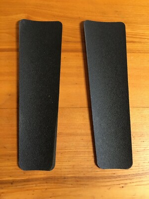 NOS Vintage Polaris Running Board Pad 5210409 70 71 TX ATX Colt Mustang Charger