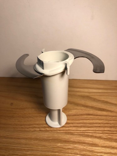 Braun Model 4176 4177 Food Processor Replacement Part Chop Blade