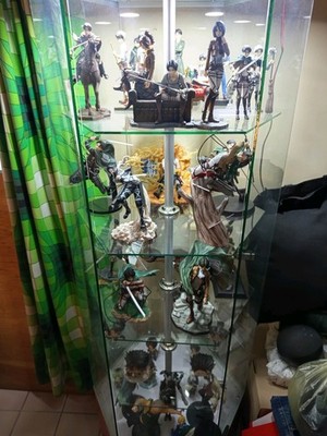 Foto dell'oggetto di un acquirente verificato