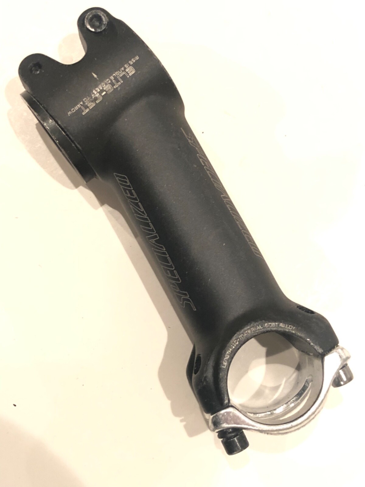 パーツ DELUXE CYCLES Ti Stem 110mm DELUXE CYCLES Ti Stem 110mm パーツ