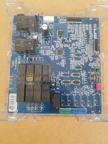 W10905140 W10920245 whirlpool kitchenaid cooktop control board