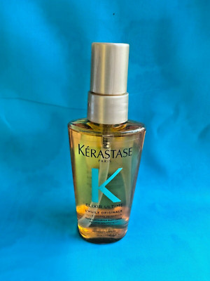 Kerastase Elixir Ultime L'Huile Original Beautifying Hair Oil 3.4oz *NEW*