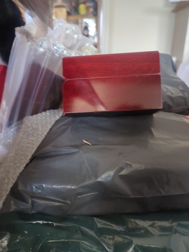 Fotos del artículo de un comprador verificado