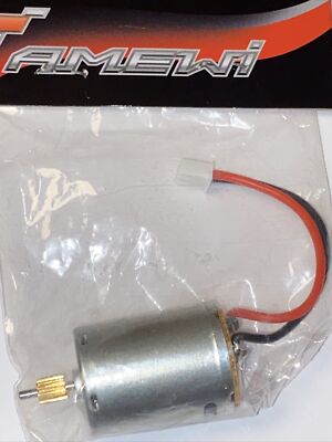 Hauptmotor 370 brushed Buzzard / Lama