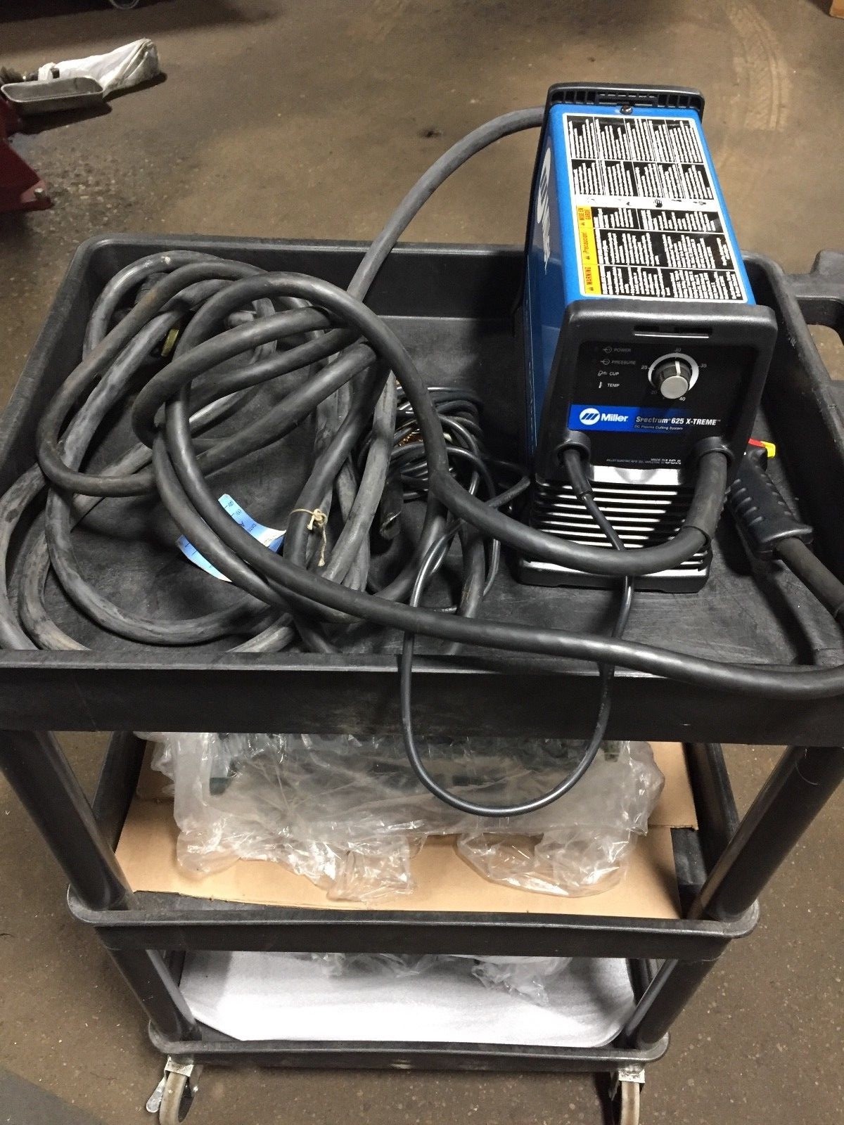 Miller Spectrum 625 >> Miller Spectrum 625 X Treme Plasma Cutter Extreme Used Once Shopping Bin Search Ebay Faster Miller Spectrum 625 >> Miller Spectrum 625 X Treme Plasma Cutter Extreme Used Once Shopping Bin Search Ebay Faster