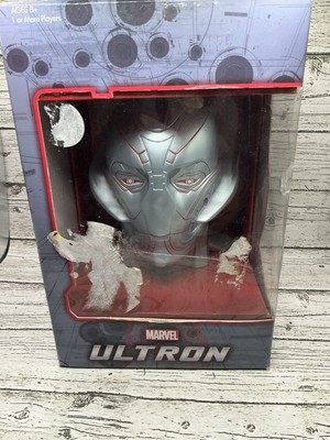 NEW Yahtzee Marvel Avengers Age Of Ultron Collectors Edition Dice Game 