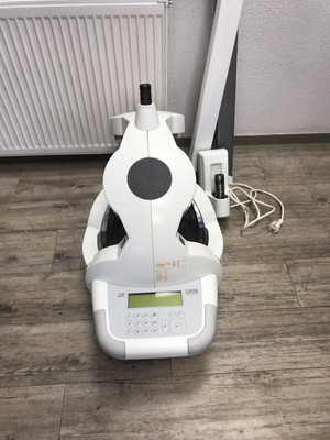Wella Welonda Futura Basic Trockenhaube Inkl Wandarm