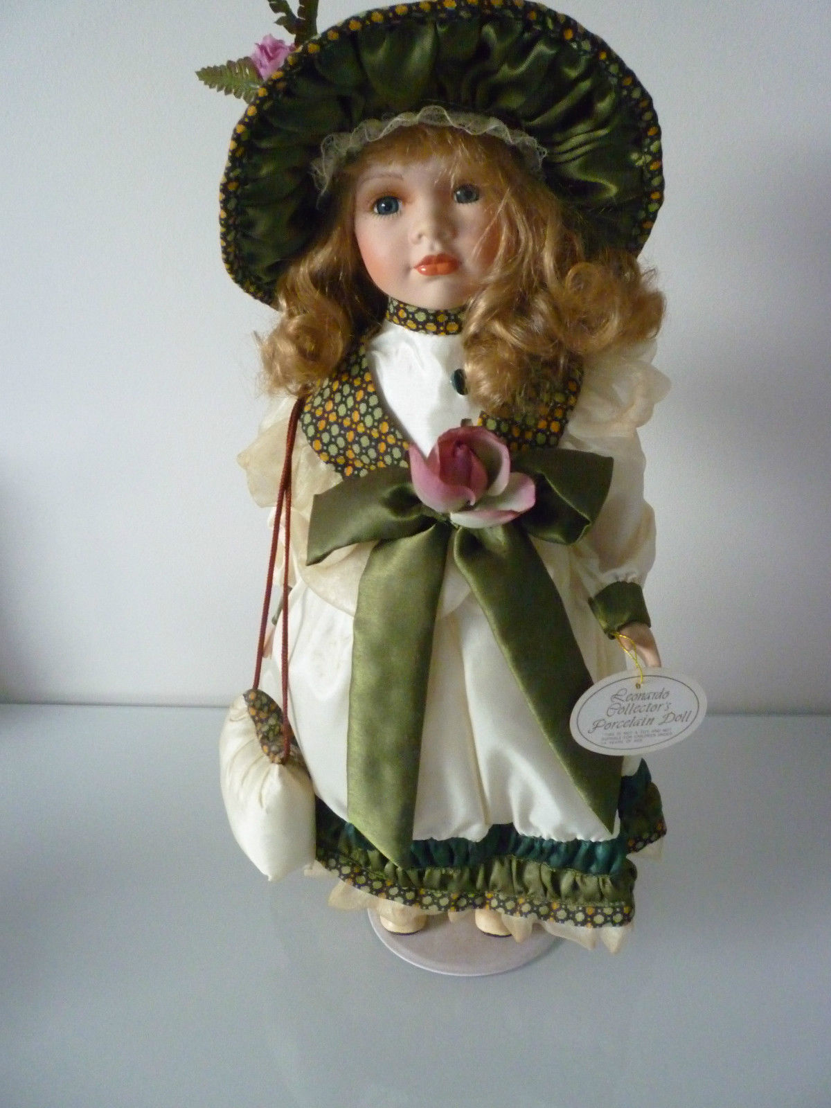 authentic models nesting dolls