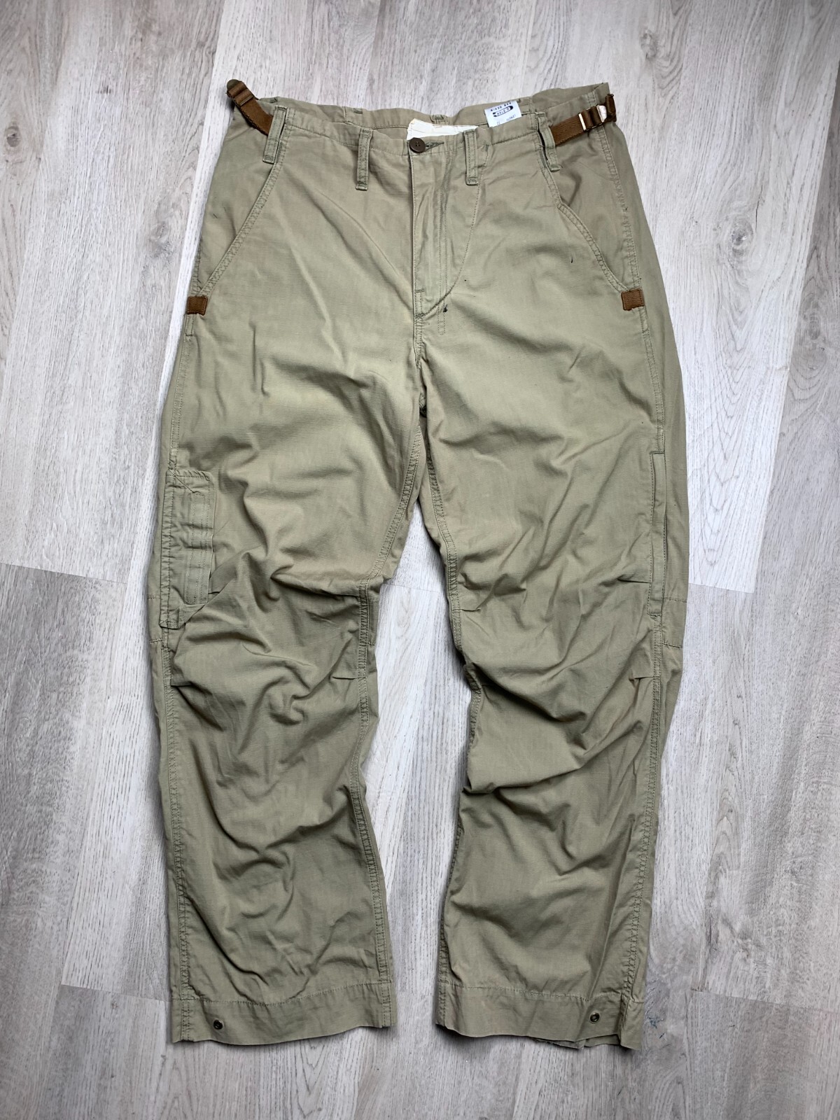 ジャケット・アウター 90s G-star fishing tech cotton parka y2k ジャケット・アウター 90s G-star fishing tech cotton parka