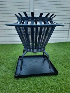 jumbuck brazier bbq