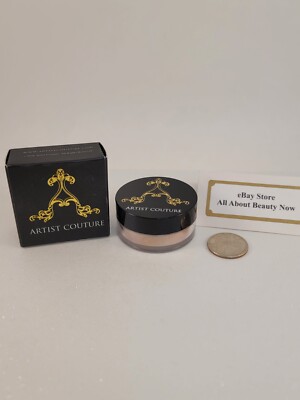 Artist Couture Diamond Glow Powder CONCEITED Full Size Brand New In Box