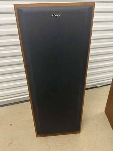 SONY SS-7400 ULM4 ジャンク SONY SS-7400 ULM4 ジャンク