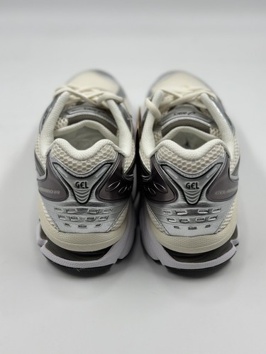 ASICS ASICS GEL KAYANO 14 CREAM BLACK METALLIC PLUM (1201A019-108) SZ: 11