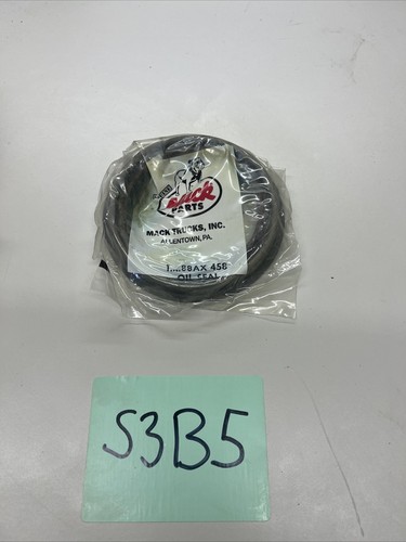 mm88mmさん専用 88AX458 Mack OIL SEAL | eBay