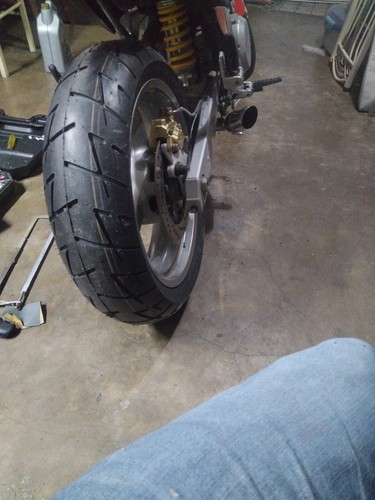 Item photo(s) from verified buyer