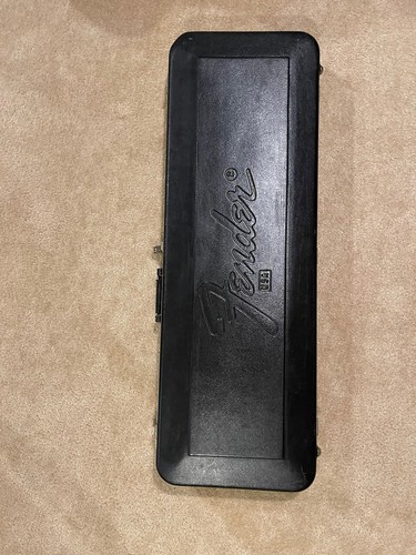 1980s VINTAGE・PROTEX・HARD・CASE Vintage Protex case - The Unofficial Martin Guitar Forum