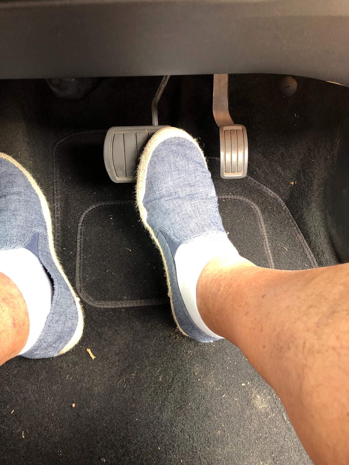 for Citroen C4 Picasso 2014 Onwards Tailored Carpet Car Floor Mats in Black eBay