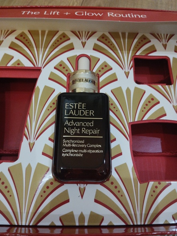 Serum Estee Lauder Advanced Night Repair 50ml Recent Neuf Serum 