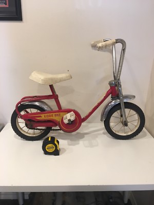 vintage hedstrom bicycle