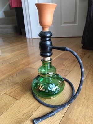 hookah
