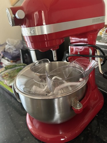 キッチンエイドスタンドミキサ Kitchenaid　6QT中古 キッチンエイドスタンドミキサ Kitchenaid 6QT中古 Yahoo