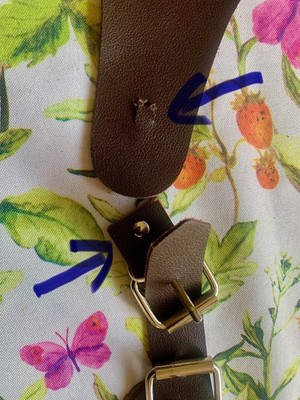 Photos de l'objet d'un acheteur vérifié