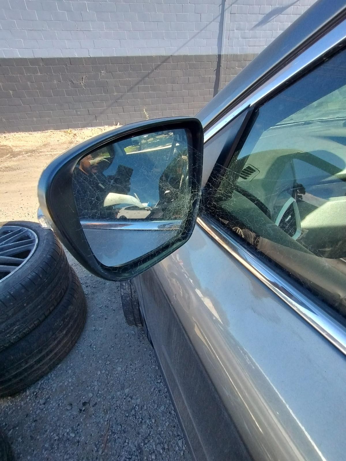 NISSAN QASHQAI J11 12/2013-07/2021 GLOVE BOX - thumbnail 6