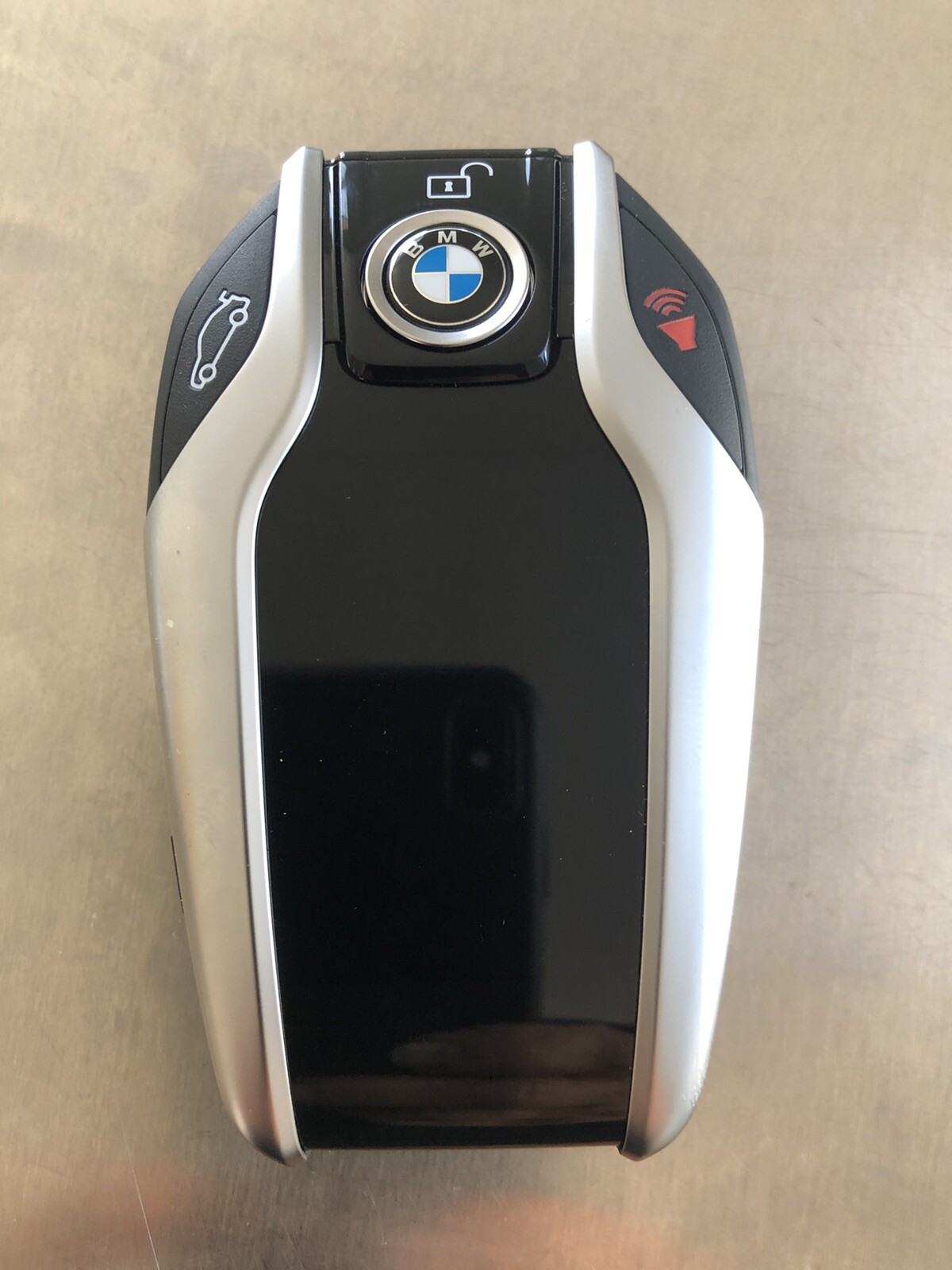 7 Series DBA-7A30純正 スマートキー 本体 車 BMW 7 Series DBA-7A30
