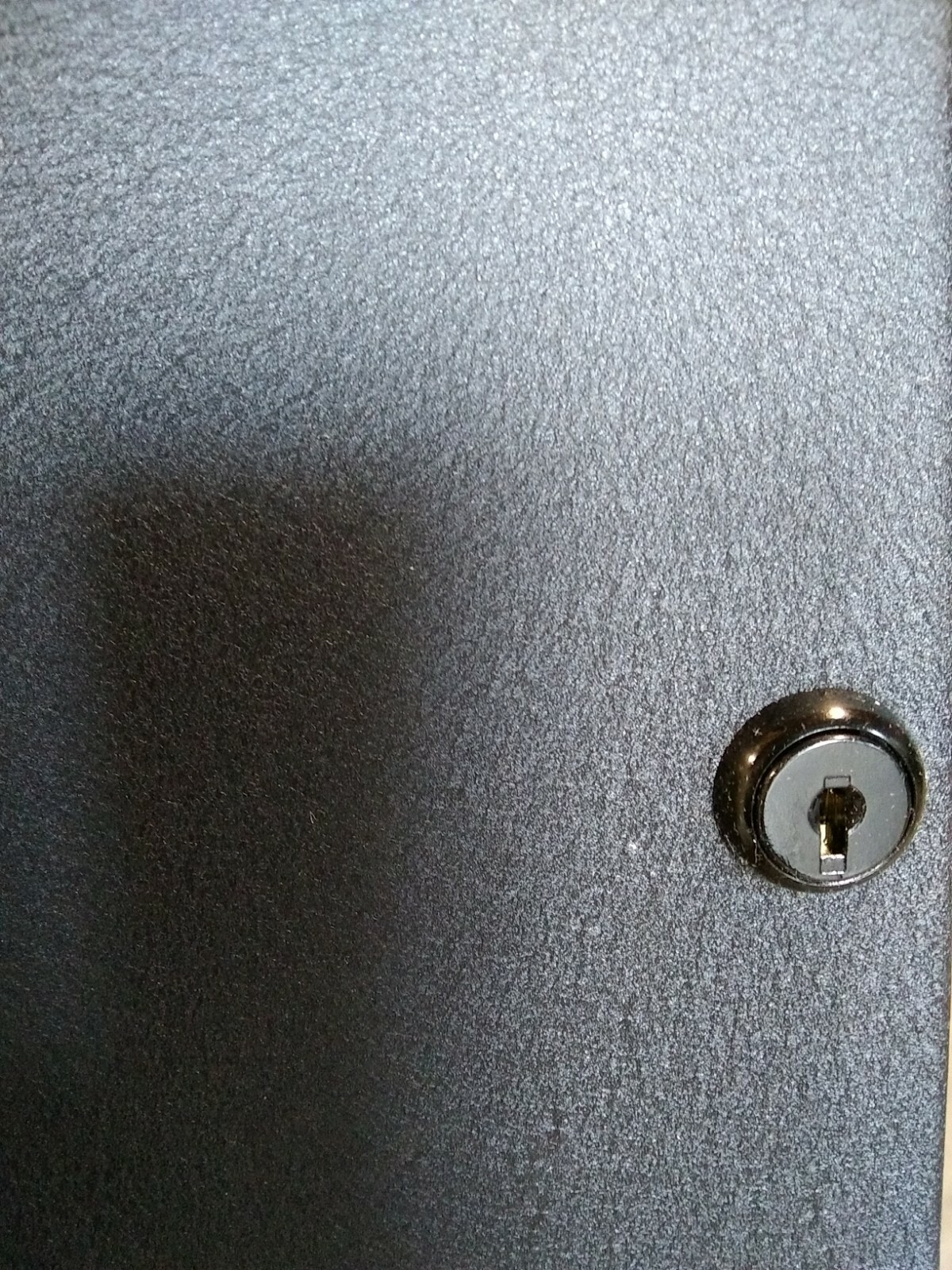 MIDDLE ATLANTIC PRODUCTS DWR- 24-XX BACKPAN ONLY for PIVOTING WALL RACK