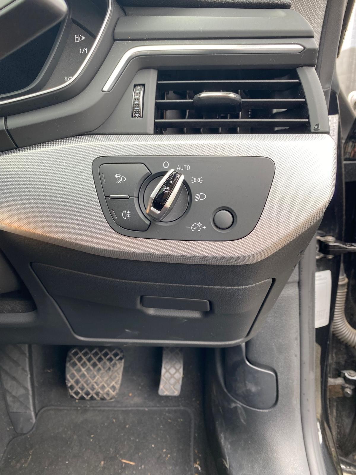 AUDI A5 F5 11/2016-2023 LEFT FRONT STRUT STANDARD TYPE - thumbnail 8