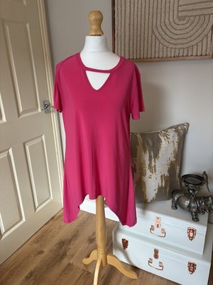 Silvian Heach Pink Blouse Top Small