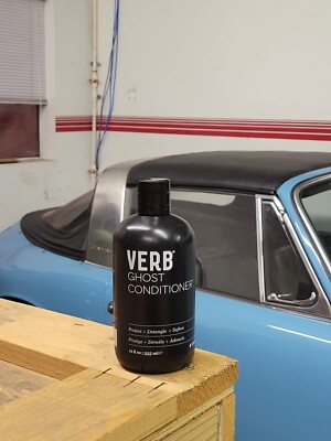 Verb Ghost Hair Conditioner 12oz