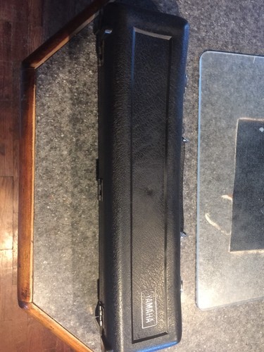 Yamaha 225S II Flute In C....