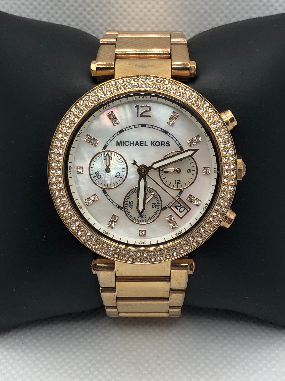 michael kors mk5491
