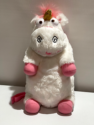 Despicable me online unicorn backpack