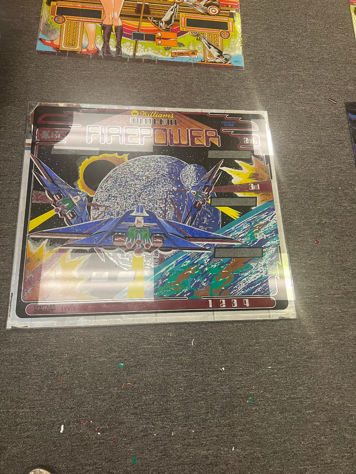 80s90sビンテージ復刻PinBallリバーシブルスカジャン 戦闘機 80s90sビンテージ復刻PinBallリバーシブルスカジャン 戦闘機