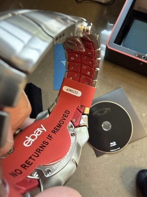 Item photo(s) from verified buyer