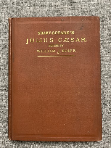【中古】 Julius Caesar/STECK VAUGHN CO/William Shakespeare 中古】 Julius Caesar/STECK VAUGHN CO/William Shakespeare
