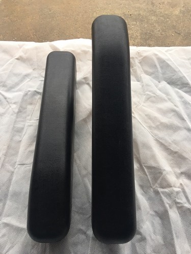 (Extra Nice) Invacare PRONTO M41 M51 POWER WHEELCHAIR R & L arm rest SET