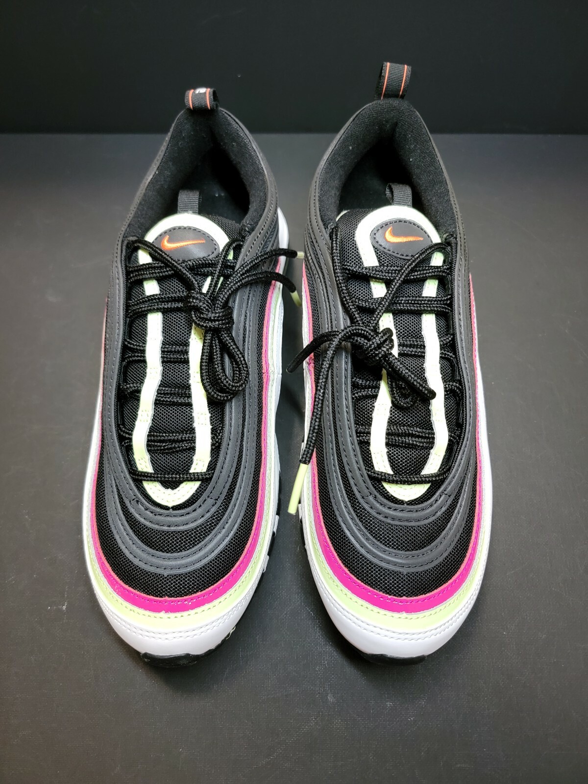 air max 97 fireberry