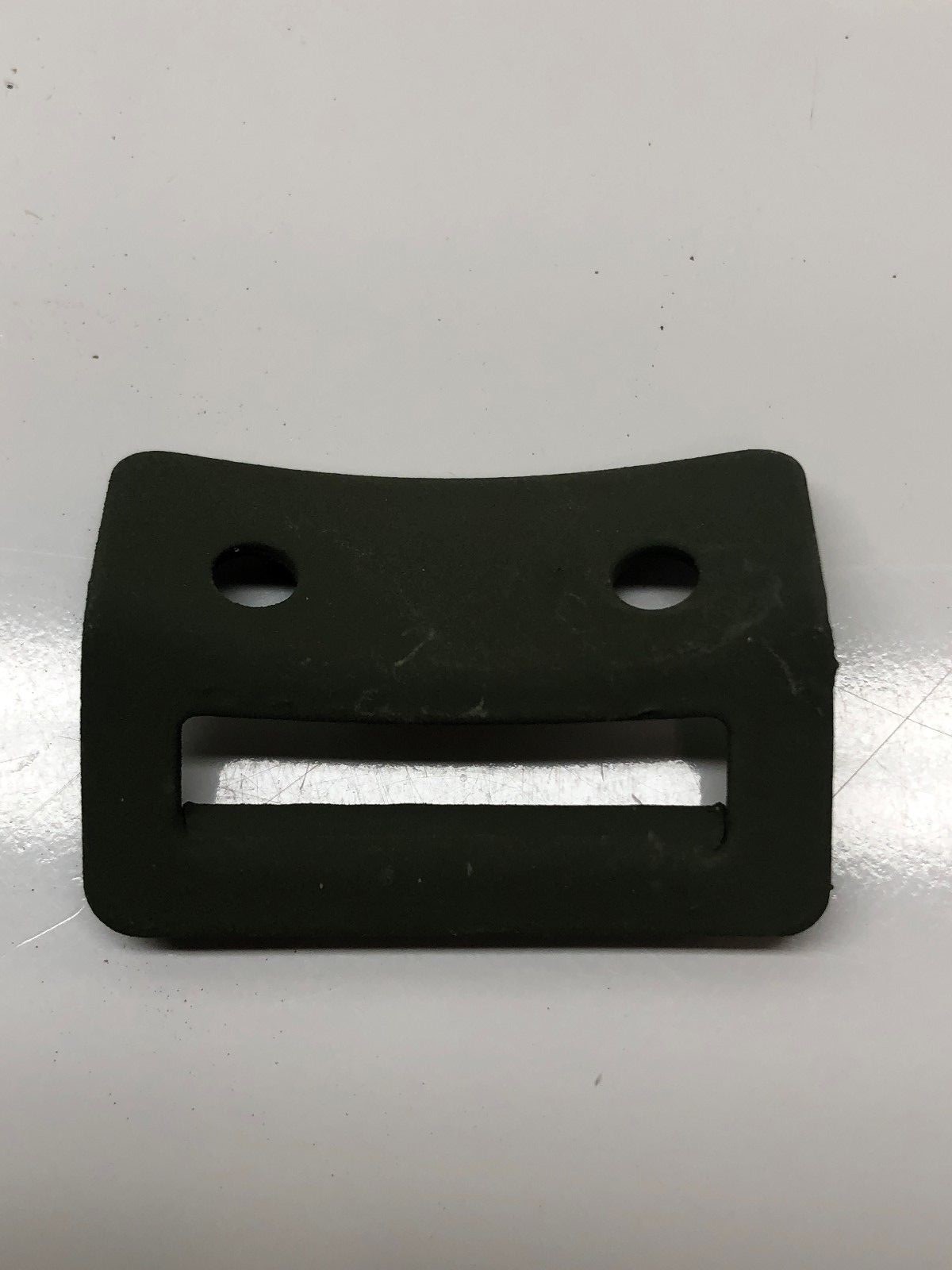 LOT OF 5 MILITARY SLING RETAINERS