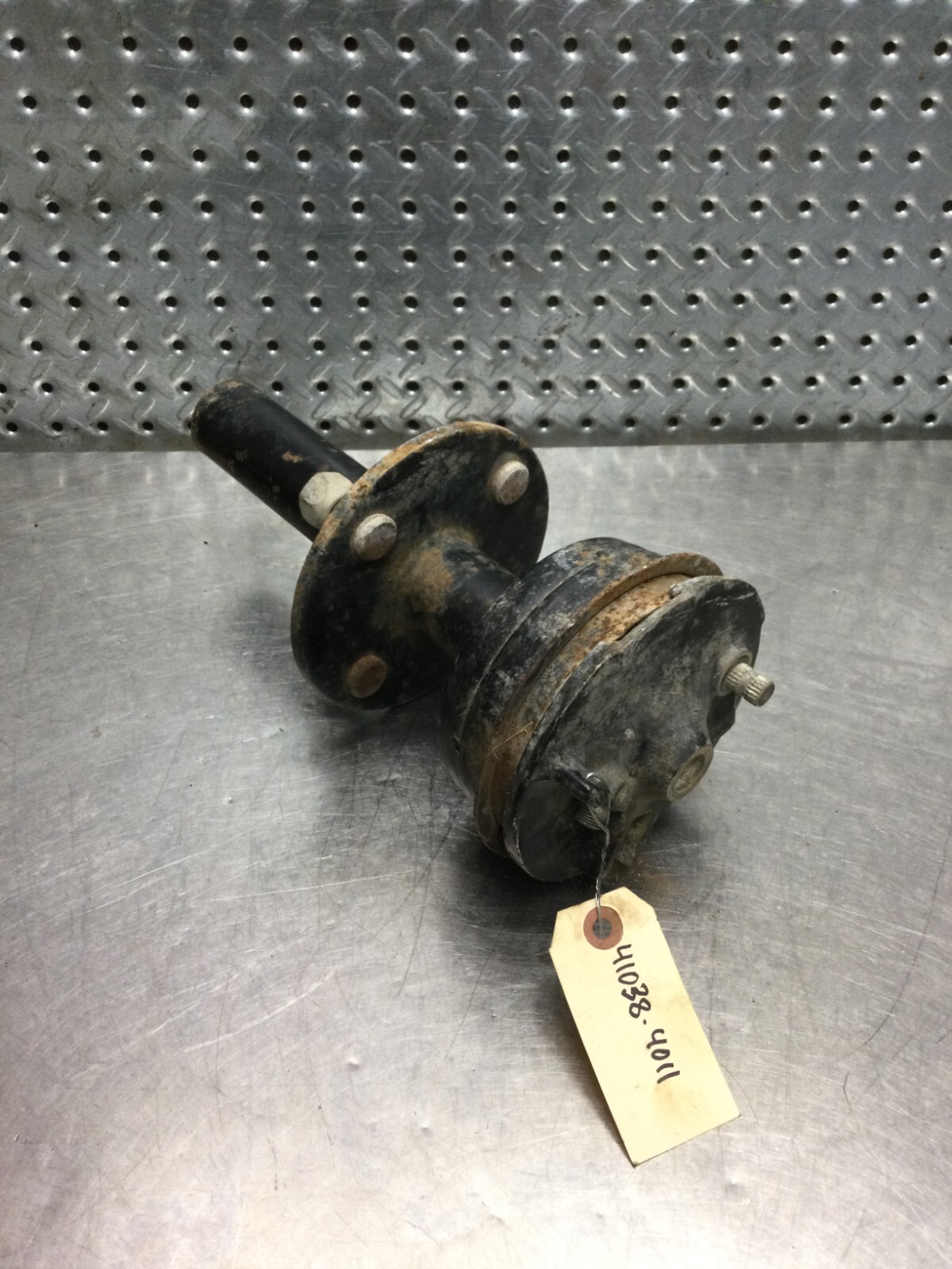 猿玉4点セット STD-11 四枚刃スパイラルステップドリル EARTH MAN ハイス製