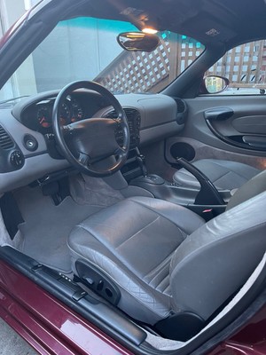 image 1 of interior