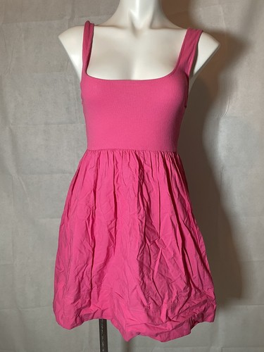 DUBLEVE ♥ PINK  DRESS /追跡付 $_12.JPG?set_id=880000500F
