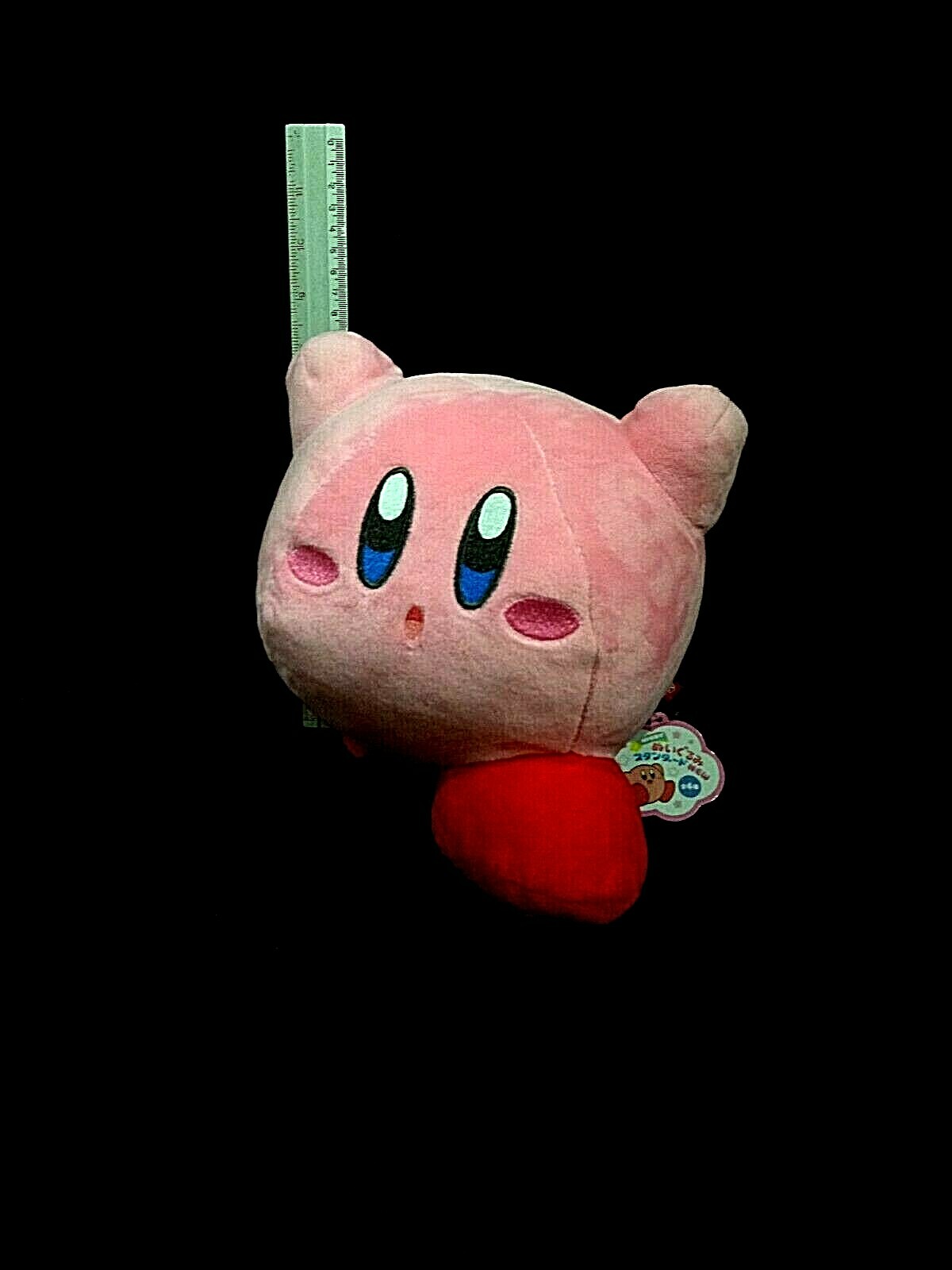 RUNNING KIRBY 8