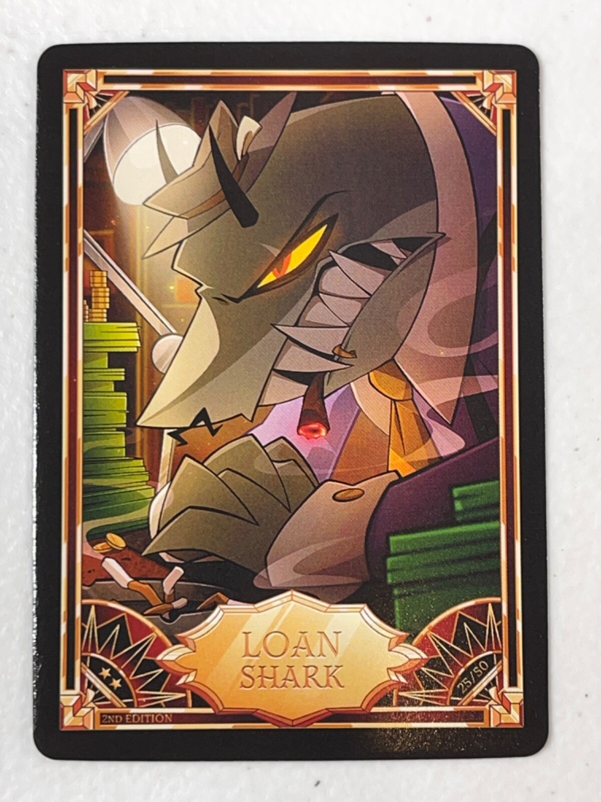 【FaB】Loan Shark GF The Shark FlexBreeze HydroGo FA050UKPK Portable 6.8