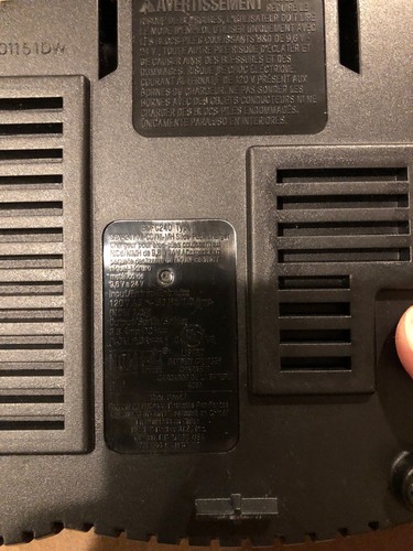 BLACK&DECKER BDFC240 CHARGER Plus Battery