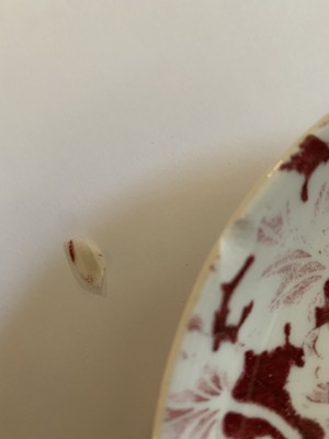 Fotos del artículo de un comprador verificado