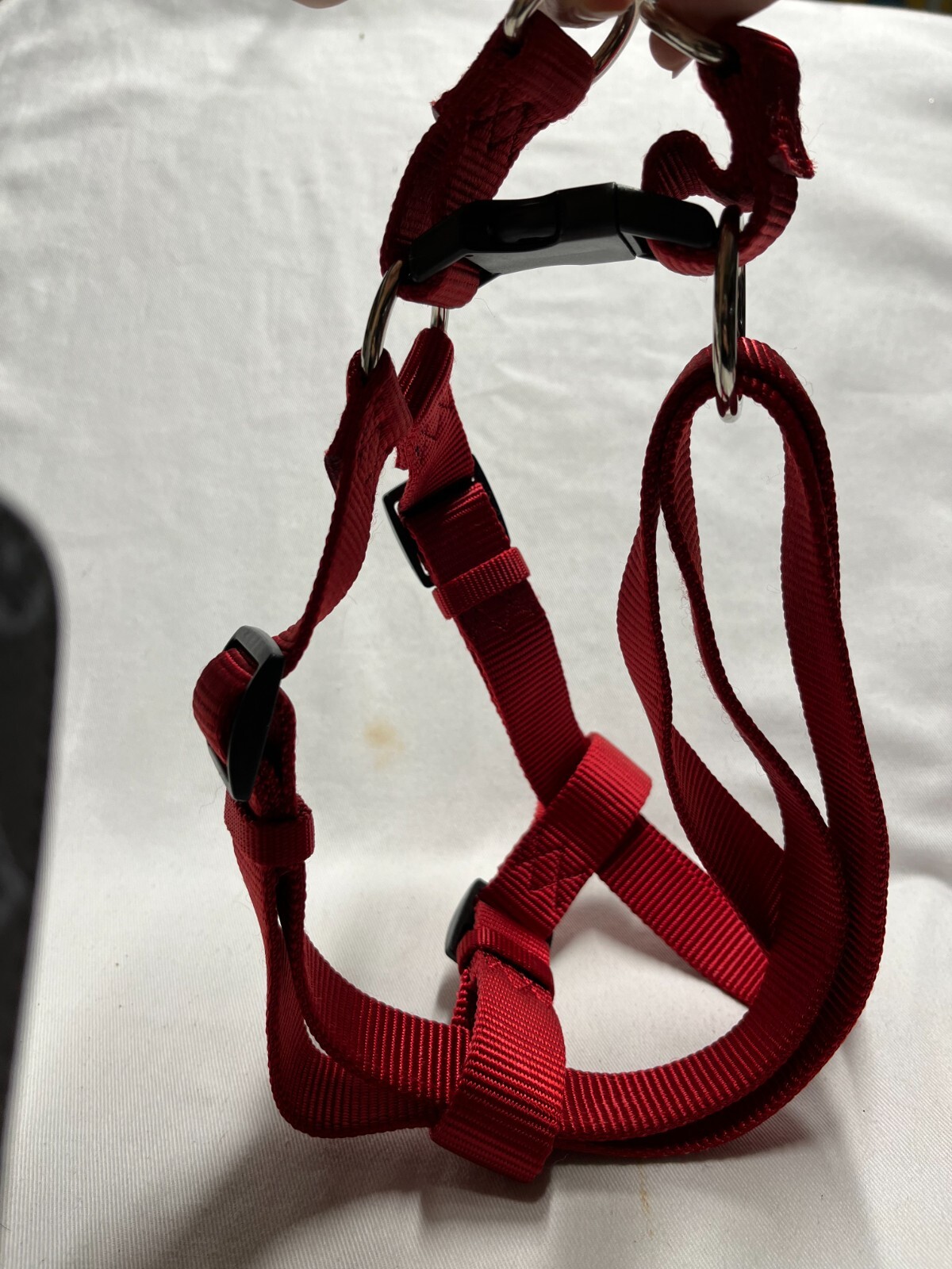Hamilton Dog Harness Dogharness