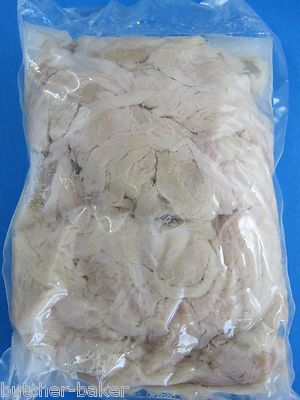 AMERICAN Sausage Natural Hog Casings gut for 110+ lbs  Brat Links Kielbasa etc